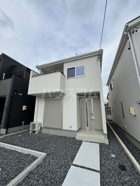 29/30 駐車場