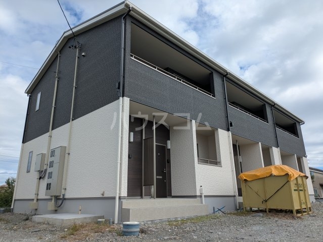 1/3 外観