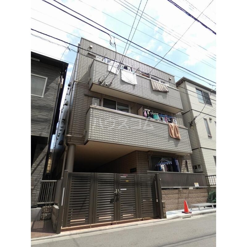 1/9 外観