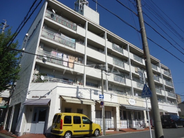 1/7 外観