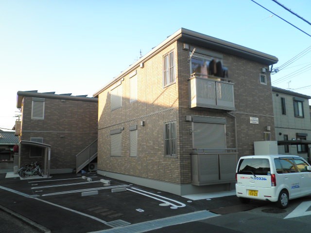 1/18 外観