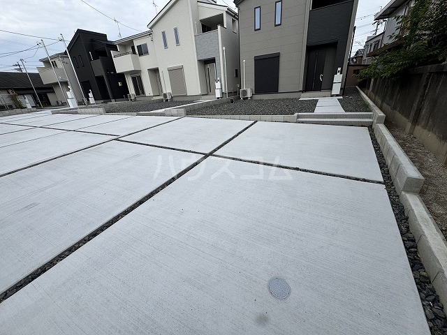 29/30 駐車場