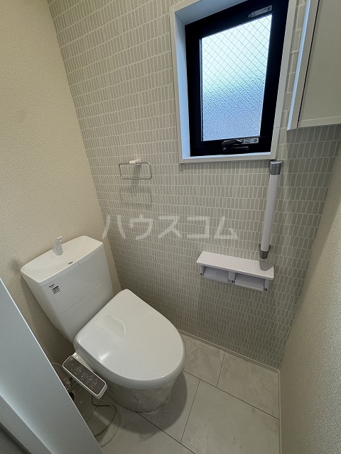 20/30 トイレ