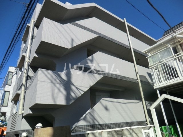 1/17 外観