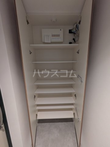 10/30 収納