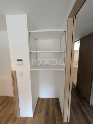 11/30 収納