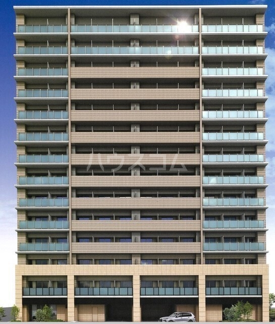 1/11 外観
