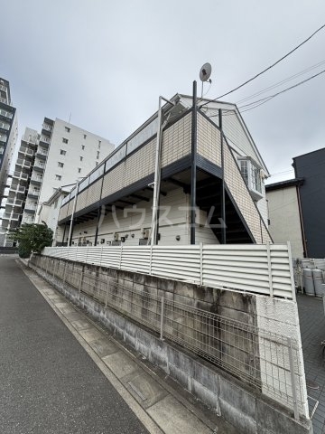 2/7 外観