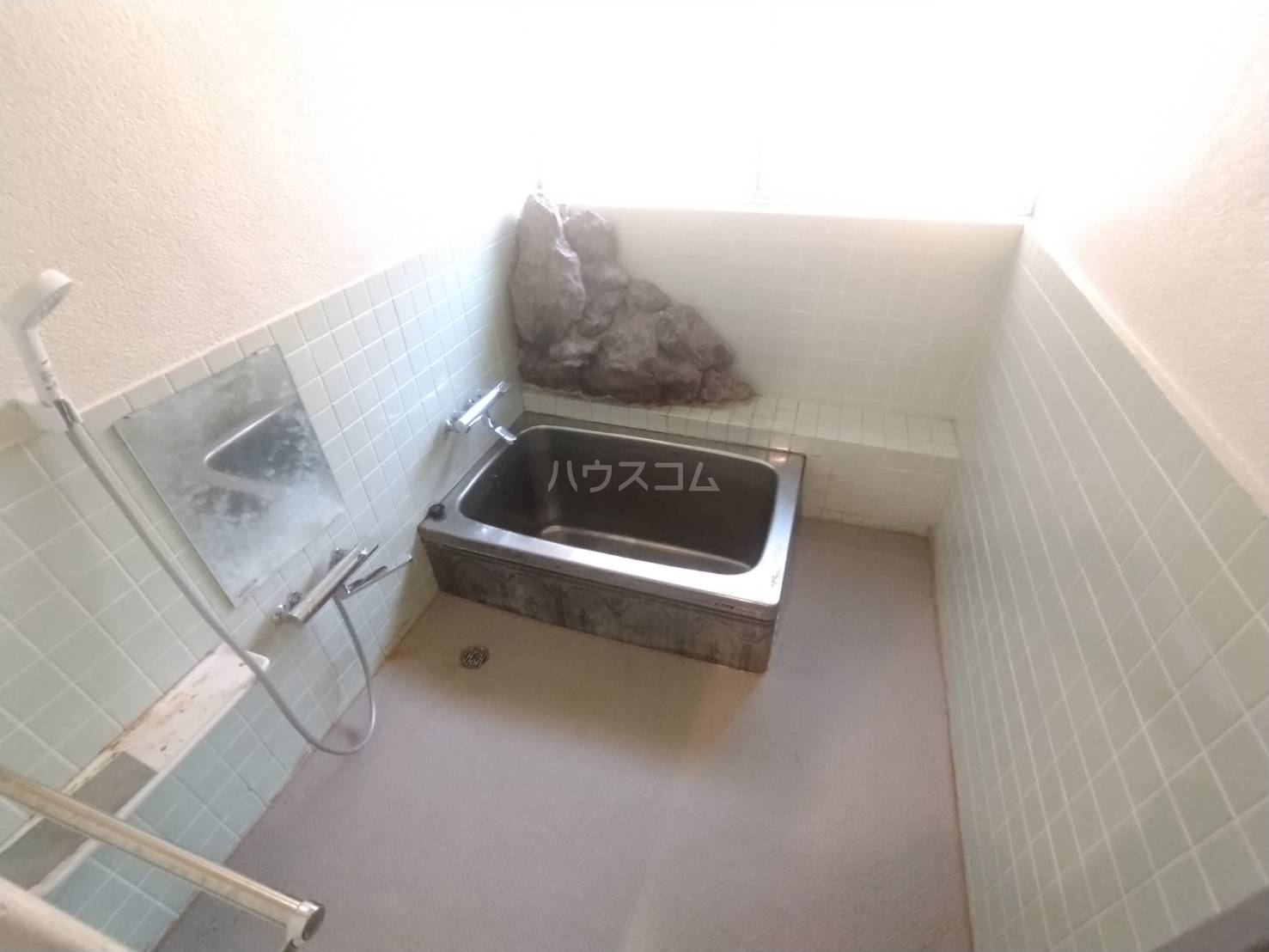 12/23 浴室