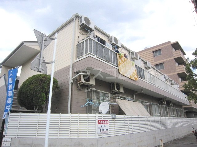 1/3 外観