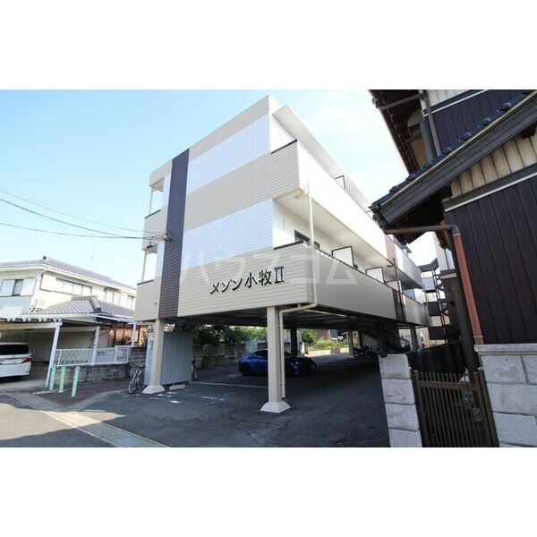 2/24 外観