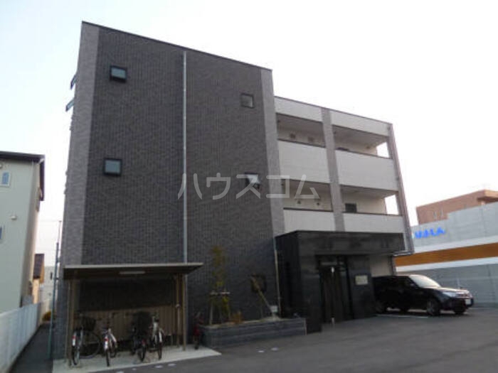 1/11 外観