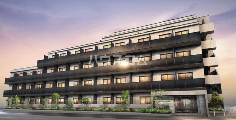 1/11 外観