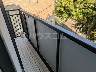 19/30 バルコニー