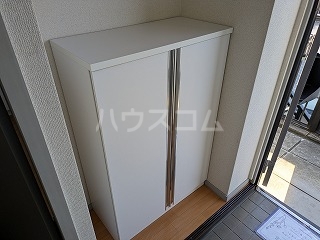 7/30 収納