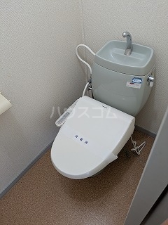 15/30 トイレ