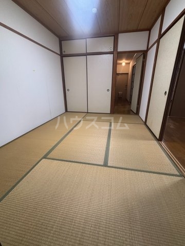 8/24 室内