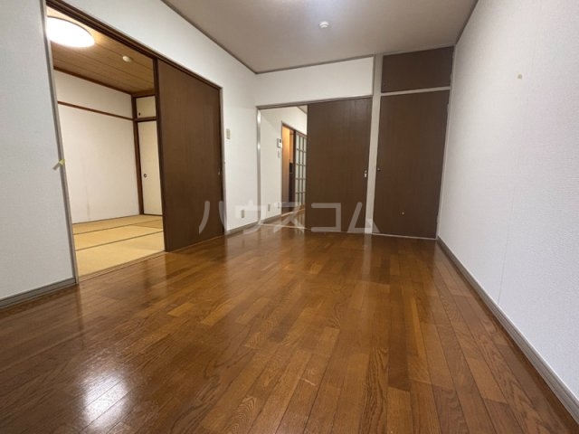 4/24 リビング/ダイニング