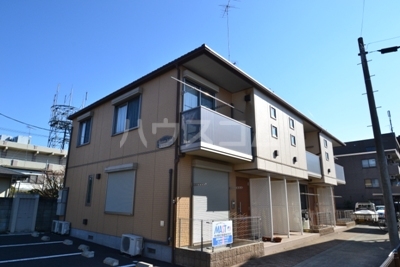 1/24 外観