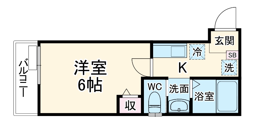 2/16 間取