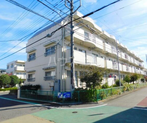 1/2 外観