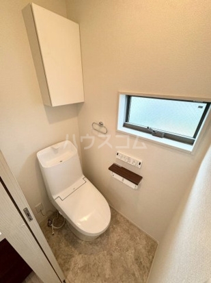 9/17 トイレ