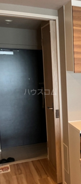 15/30 玄関