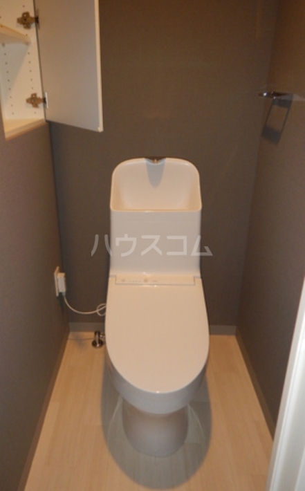 19/30 トイレ