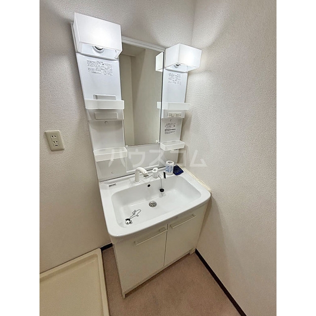 10/23 洗面