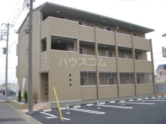 1/15 外観