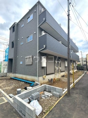 1/15 外観