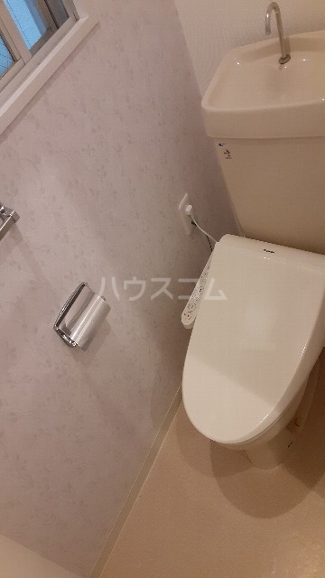 13/29 トイレ