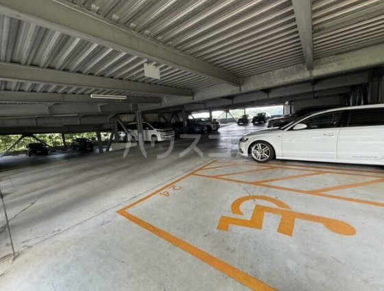 29/30 駐車場