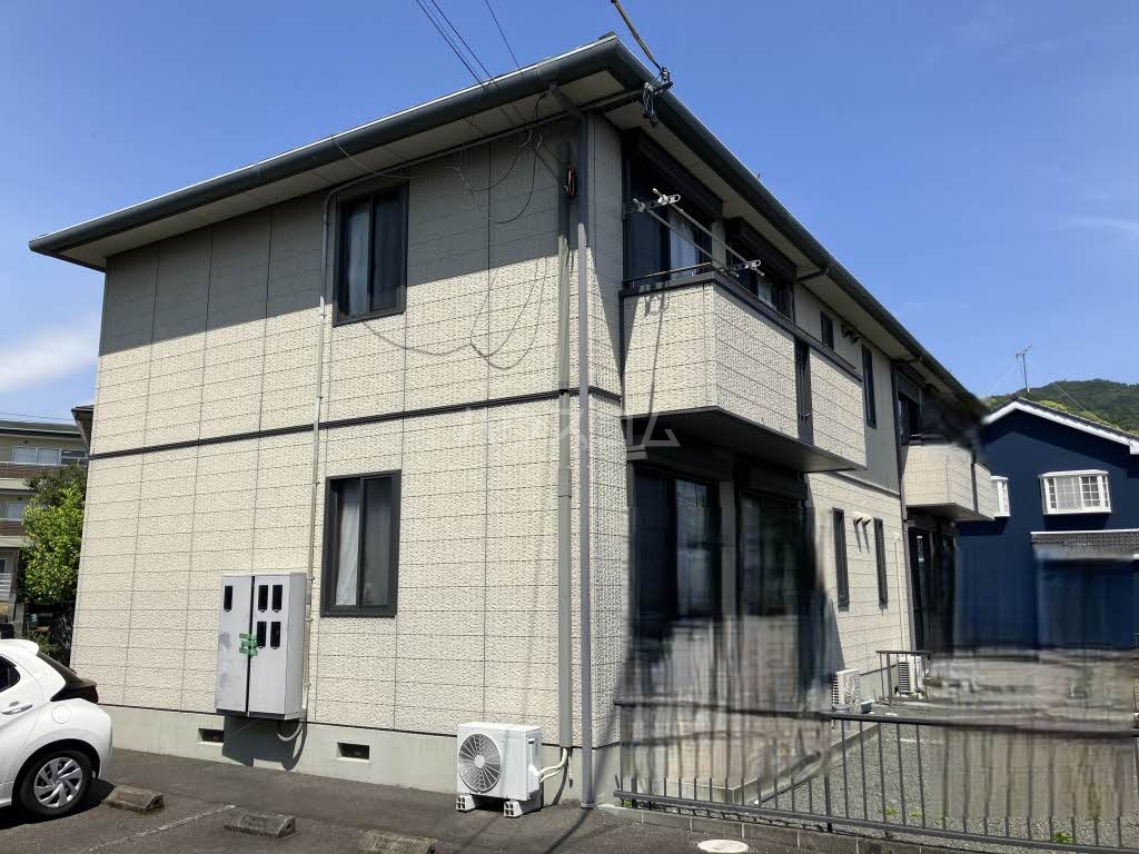 1/2 外観