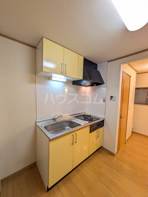 13/30 キッチン