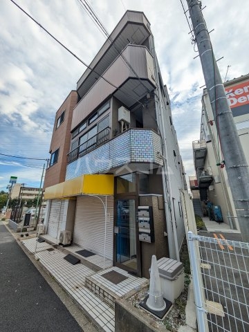 1/30 外観