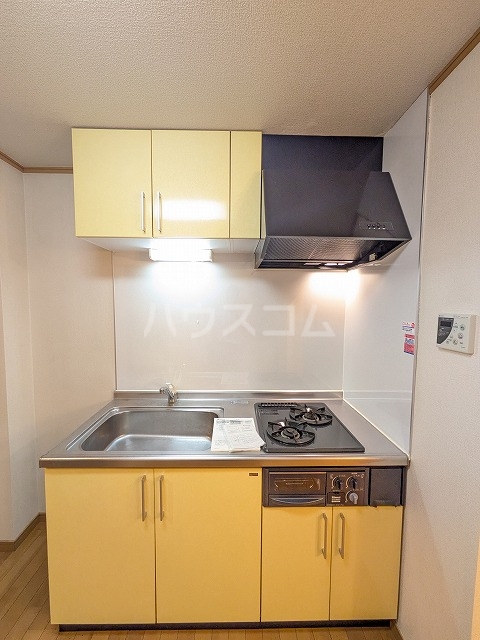 12/30 キッチン