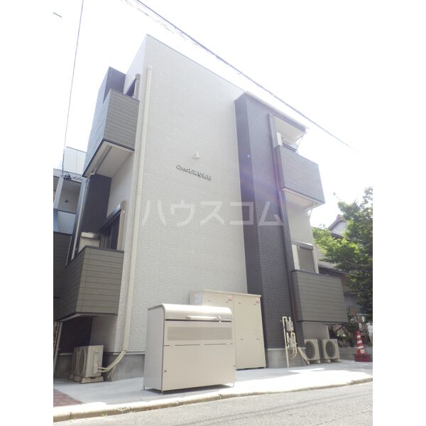 1/27 外観