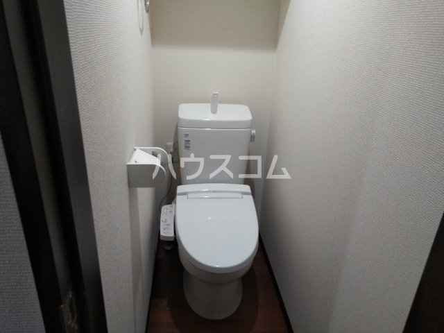 11/27 トイレ
