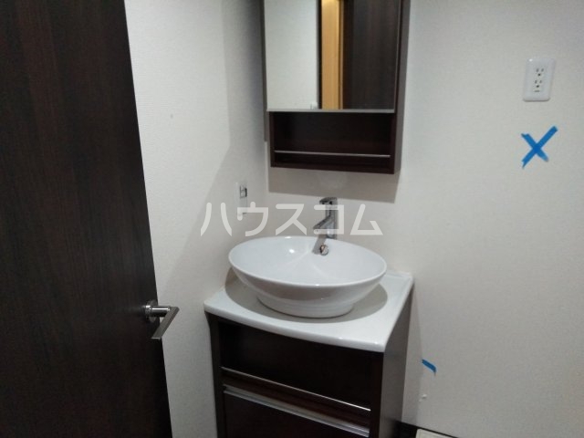 12/27 洗面