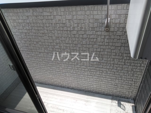 14/27 バルコニー