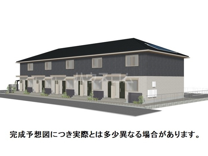 1/6 外観