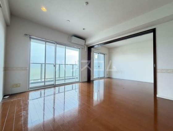 5/30 リビング/ダイニング