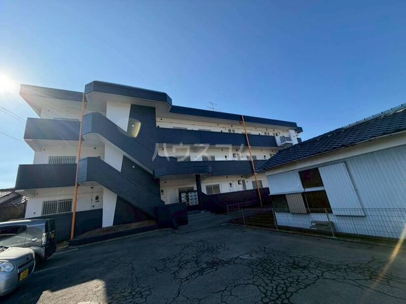 2/8 間取