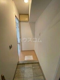 7/30 玄関