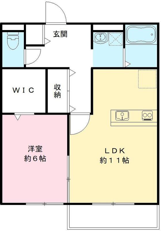 2/30 間取