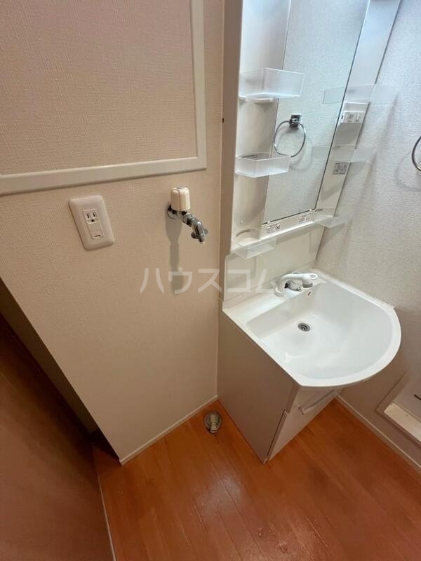 16/30 洗面