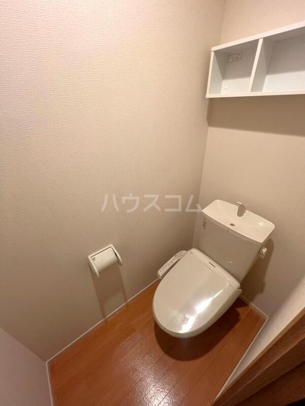 14/30 トイレ