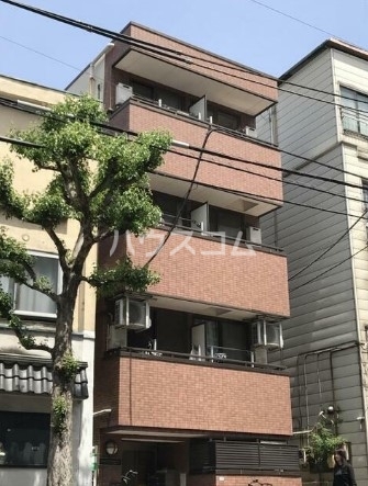 1/16 外観