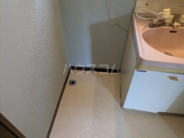 19/30 洗面